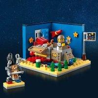 LEGO官网 五月买赠活动上新，迪士尼城堡补货 满$160拿价值$43双重豪礼