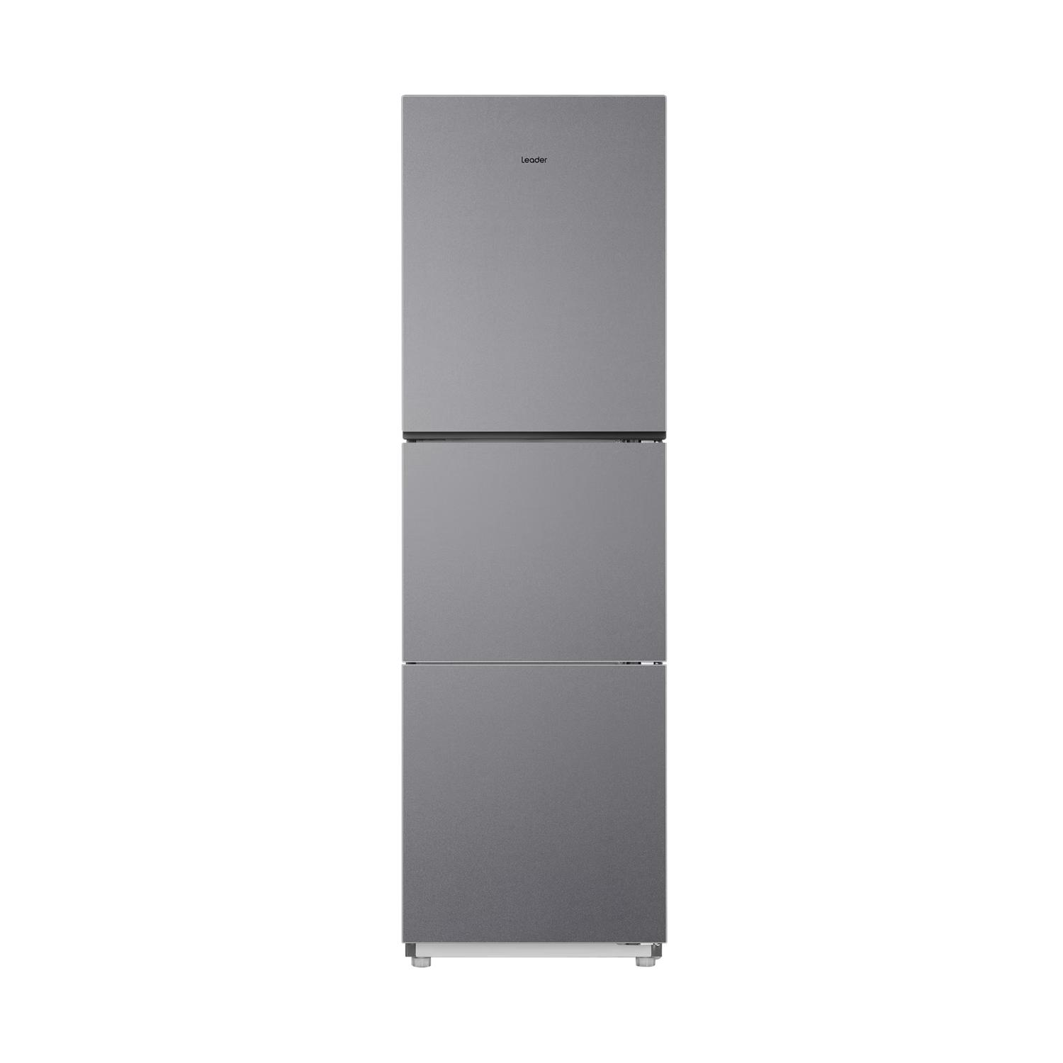 以旧换新：Leader LC3-258WS9 风冷三门冰箱 251L 1149.41元