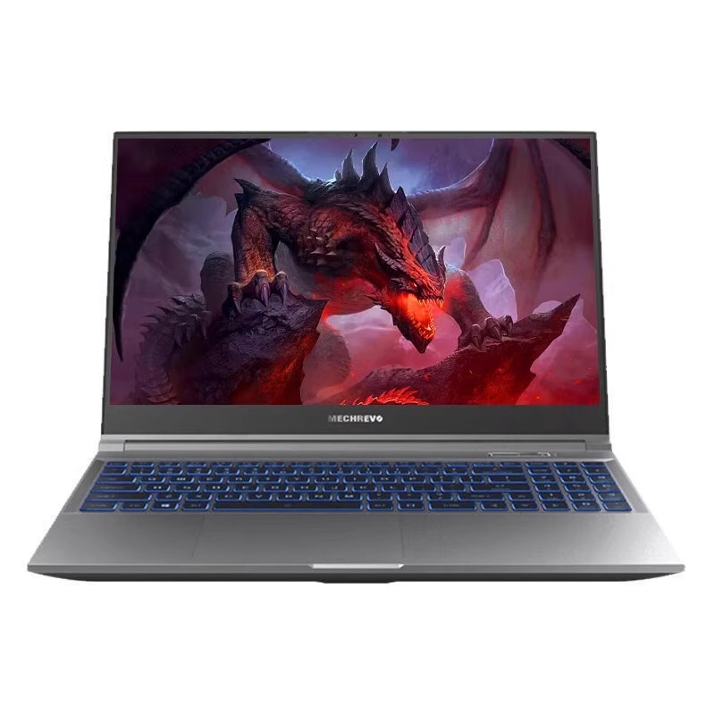 机械革命 蛟龙15pro R7-7435H/RTX4060/165Hz/15.6寸/2.5K 4319.2元