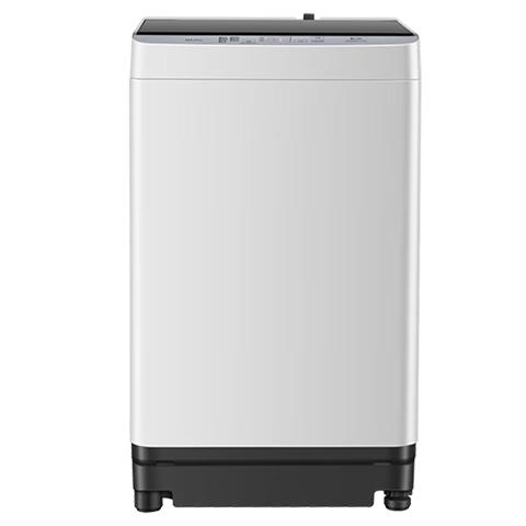 Panasonic XQB100-TSWTS 定频波轮洗衣机 10kg 灰色 1298.97元