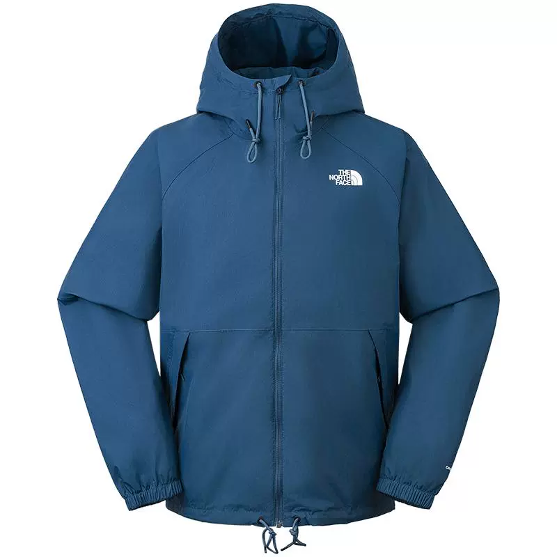 THE NORTH FACE 北面 Antora冲锋衣防水透湿舒适户外秋TheNorthFace|8C5K ￥1258