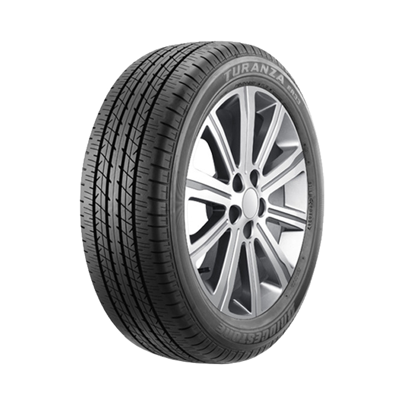 普利司通 防爆胎ER33 225/45R17 91W RFT 827元