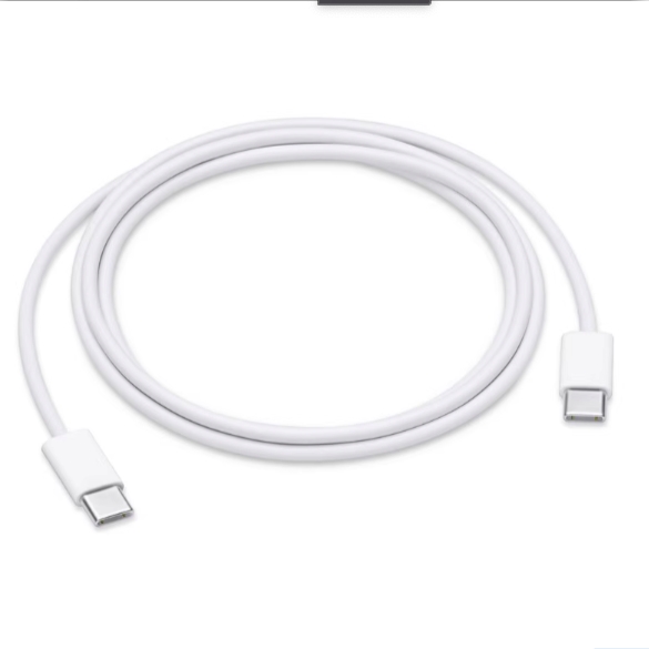 88VIP：Apple 苹果 USB-C to USB-C 数据线 1m 61.65元（双重优惠）