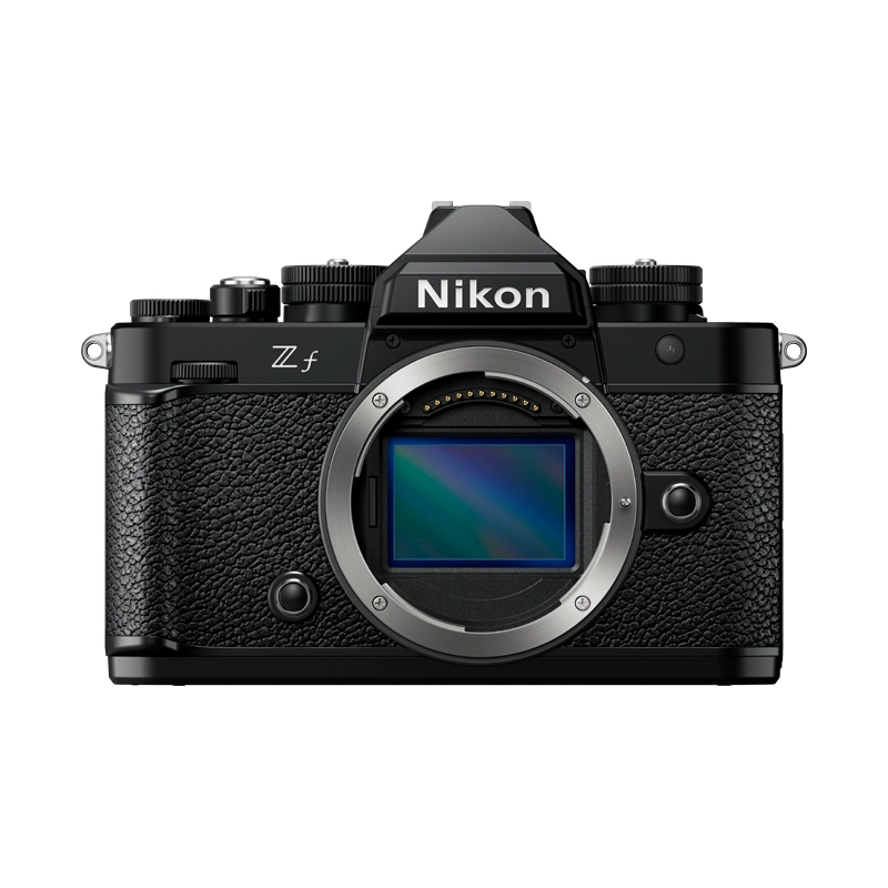 Nikon 尼康 Zf 全画幅 微单相机 单机身 ￥11666