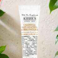 临期清仓、plus会员::科颜氏（Kiehls）金盏花洁面30ml 25.64元