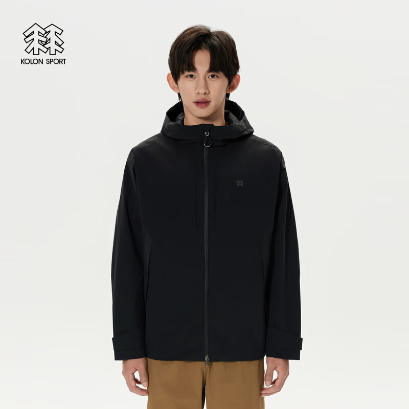 KOLON SPORT 男女同款冲锋衣 2L 1521元