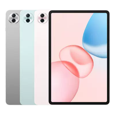 8号0点：荣耀 平板10 新品类纸屏护眼AI学习平板 8GB+128GB 日出印象 WIFI 官方标