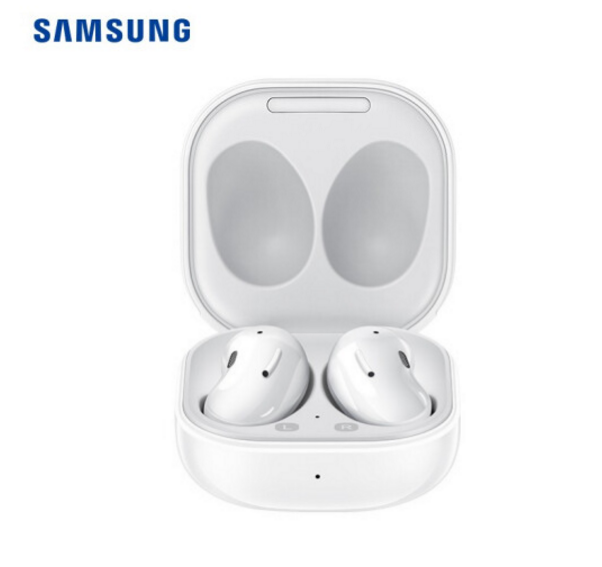 SAMSUNG ä¸æ Galaxy Buds Live æ çº¿èçéåªè³æºæ°ä½728.26å