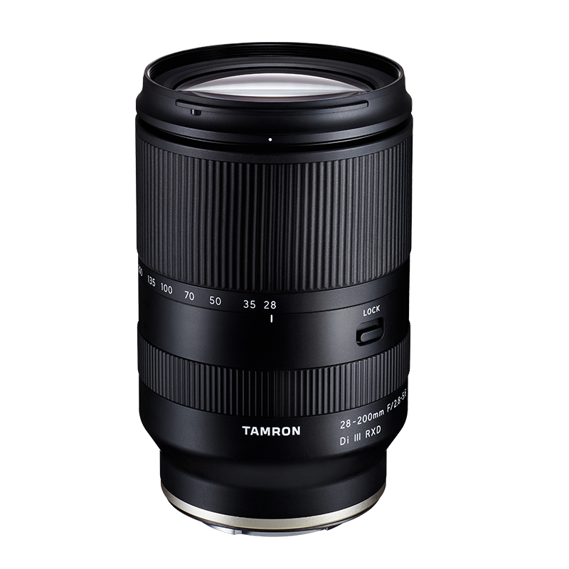 TAMRON 腾龙 现货 腾龙28-200mm A071索尼微单长焦 全画幅FE口人像大变焦28200 4247.5