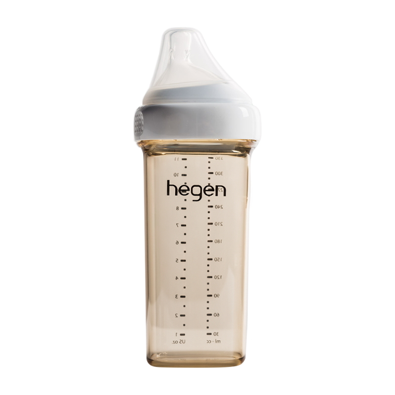 88VIP：hegen PPSU奶瓶150ml 128.87元（需用券）