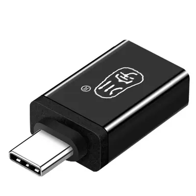 川宇 type-c转USB3.2接口OTG转接头 4.9元（需领券）