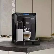De'Longhi 德龙 Eletta Cappuccino系列 ECAM44.660.B 全自动意式咖啡机 3382.5元
