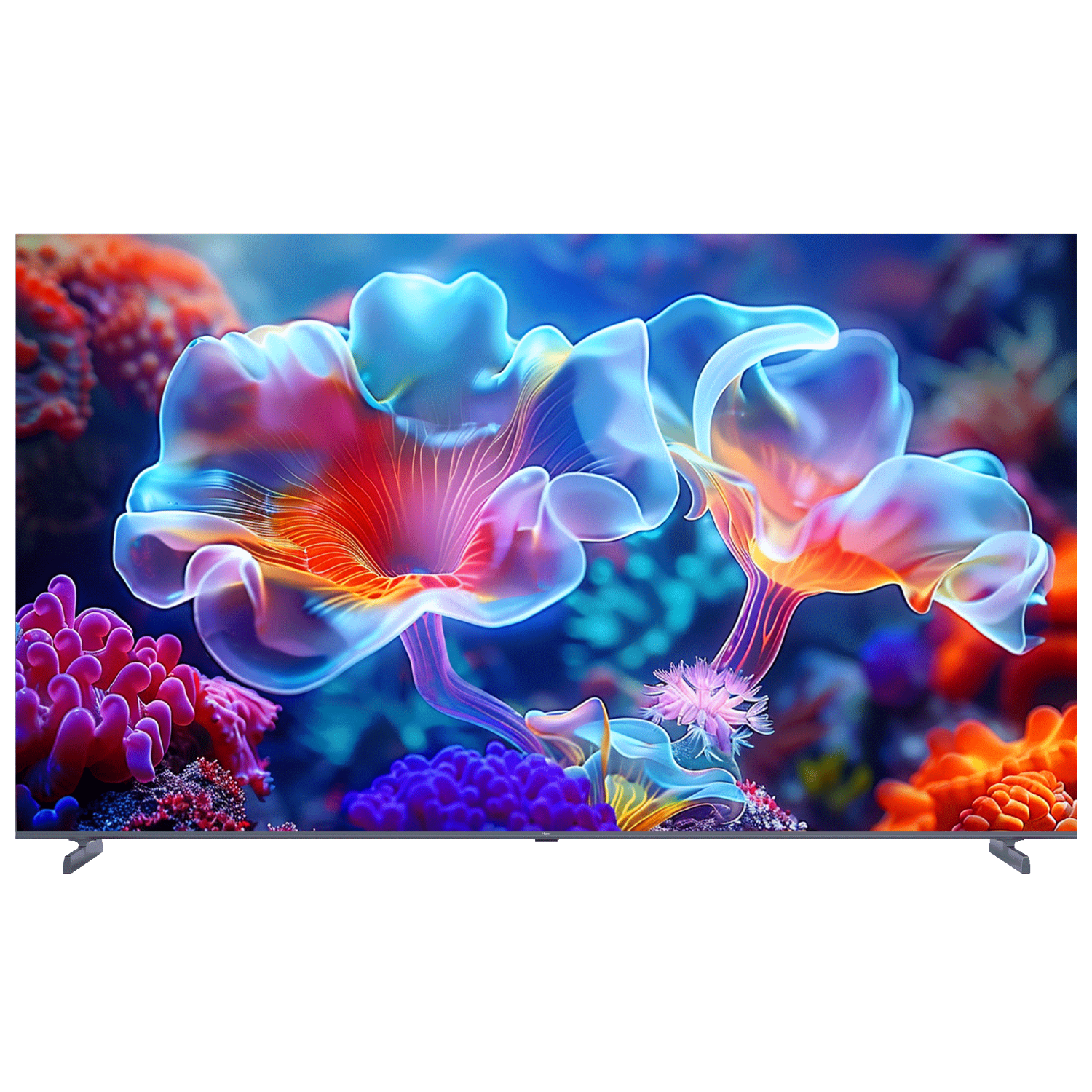 9日20点、PLUS：Haier 海尔 山茶花H7系列 85H7 液晶电视 85英寸 4K 5240.8元（需用