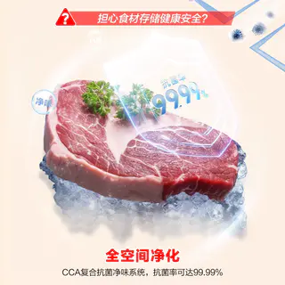 容声 大冰象201升立式家用小型抽屉式冰柜冷柜冷冻冷藏单门小冰箱 946.48元 - 线报酷 容声 大冰象201升立式家用小型抽屉式冰柜冷柜冷冻冷藏单门小冰箱 946.48元 - 线报酷