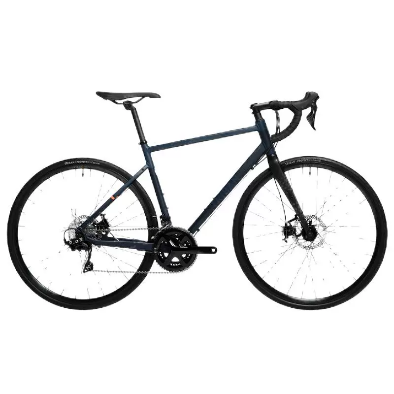 DECATHLON 迪卡侬 RC520 公路自行车 8544695 ￥5039.9