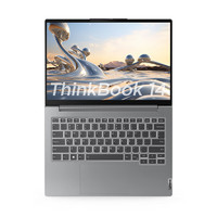 ThinkPad 思考本 ThinkBook 14 2023款 14英寸轻薄本（i5-13500H、16GB、1TB） ￥3431.2