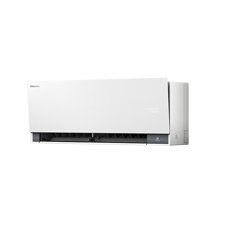 PLUS：Hisense 海信 深睡宝X5 大1.5匹 挂机 KFR-35GW/X5E1-1 2427.22元