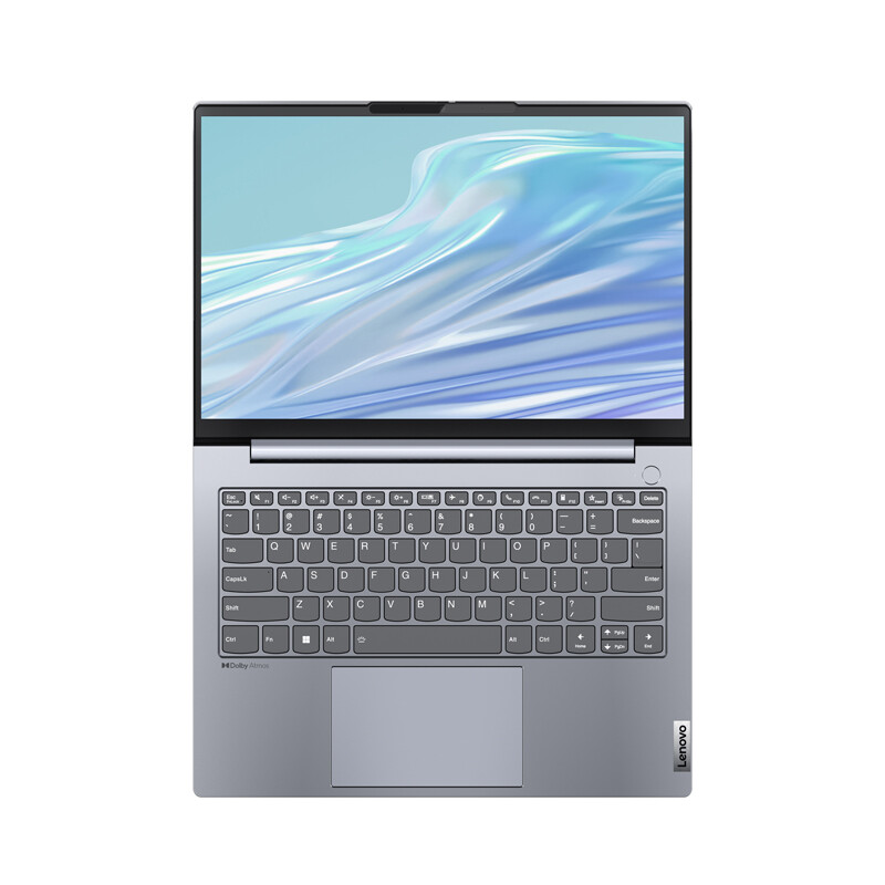 ThinkPad 思考本 联想14+锐龙版 可选2023款 小新轻薄办公pro R7-6800H 2.8K 16G 512G 499