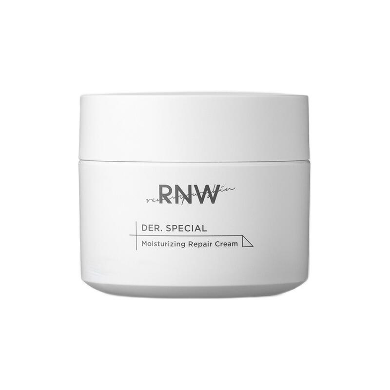 RNW 如薇 舒润密集修护霜 50g 59元