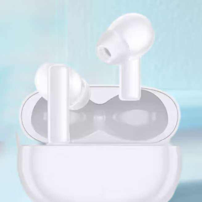 京东百亿补贴:荣耀亲选入耳式蓝牙耳机 Wingcloud X5sPro(白色） 161.73元