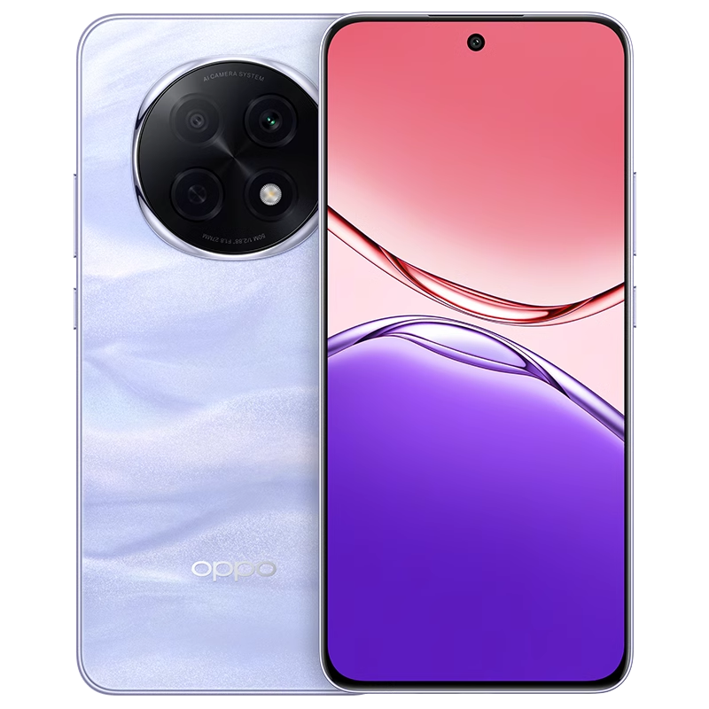 OPPO [12期免息]OPPO A5 Pro oppoa5pro手机 oppo手机官方旗舰店官网正品2025年新款手