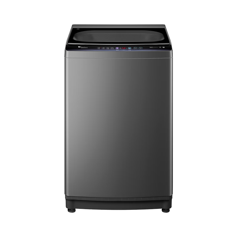 PLUS会员：LittleSwan 小天鹅 TB100V63WDAB 全自动波轮洗衣机全自动 10公斤 1169.37元