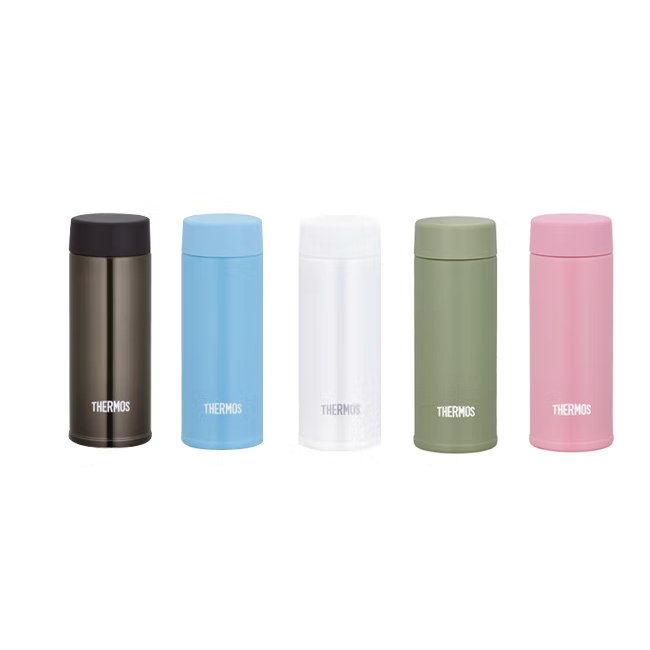 THERMOS 膳魔师 SLIM系列 JOJ-120 保温杯 120ml 113.05元