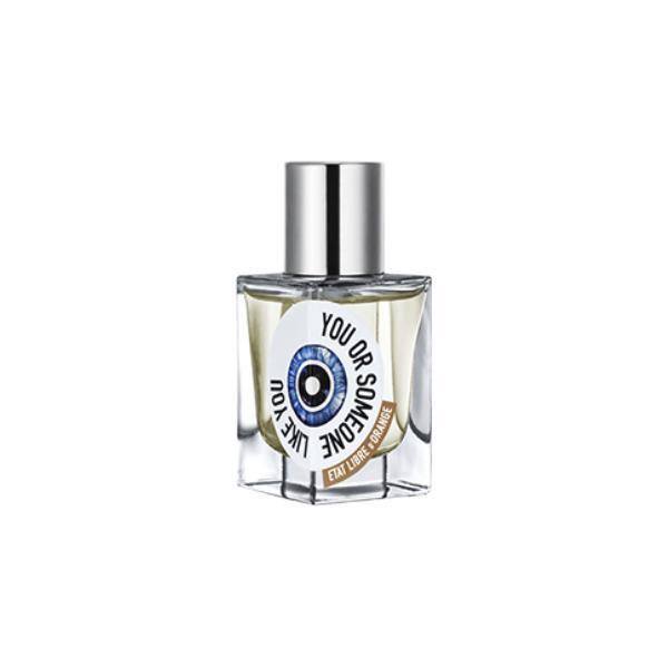 Etat Libre d Orange 你或像你的人中性浓香水 EDP 30ml 255.05元（需用券）