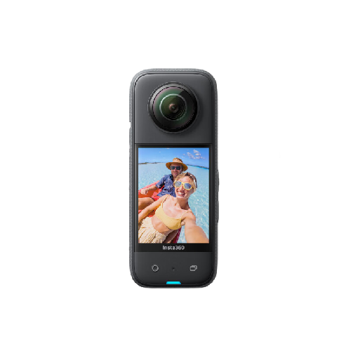 Insta360 影石 X3 运动相机 黑色 2548元包邮（双重优惠）