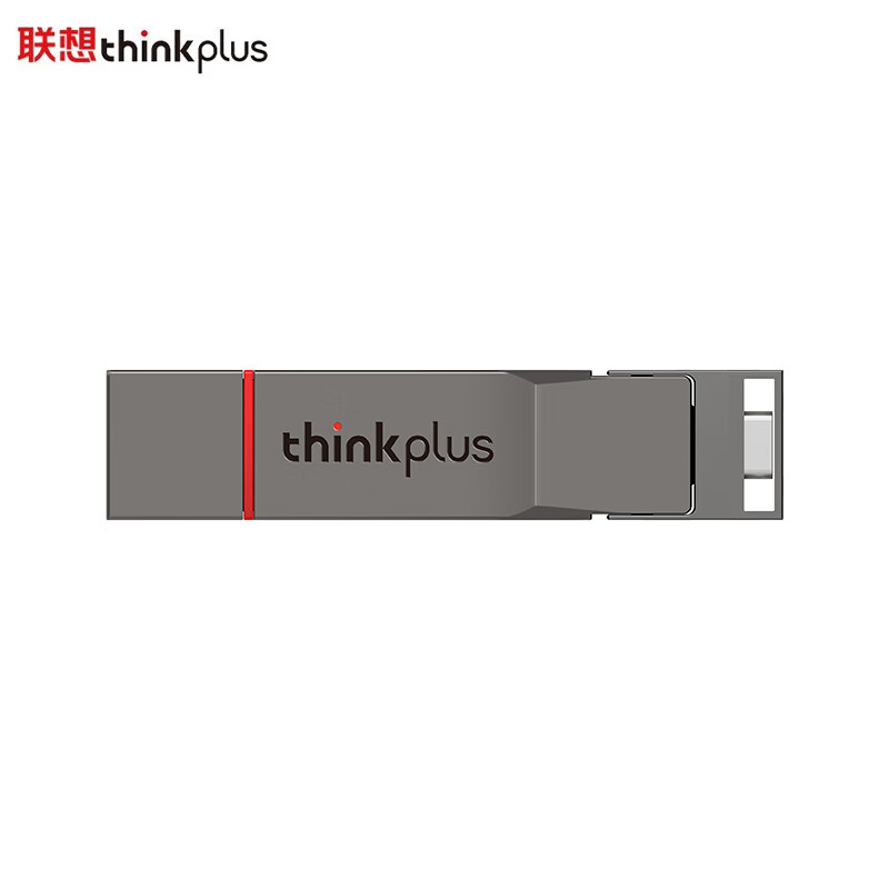 7日0点：thinkplus TU280 Pro 双接口固态U盘 1TB 699元包邮