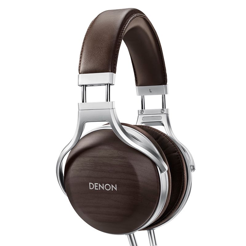DENON 天龙 AH-D5200头戴式耳机 2749元（需用券）