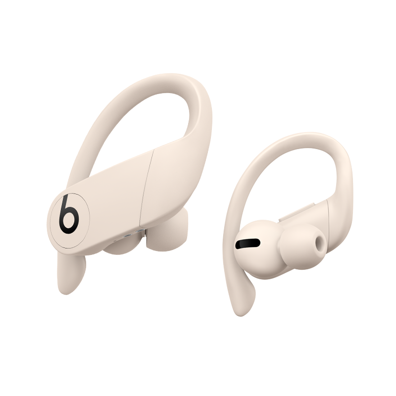 双11开门红、政府补贴、plus会员：Beats Powerbeats Pro 高性能无线蓝牙运动耳机 