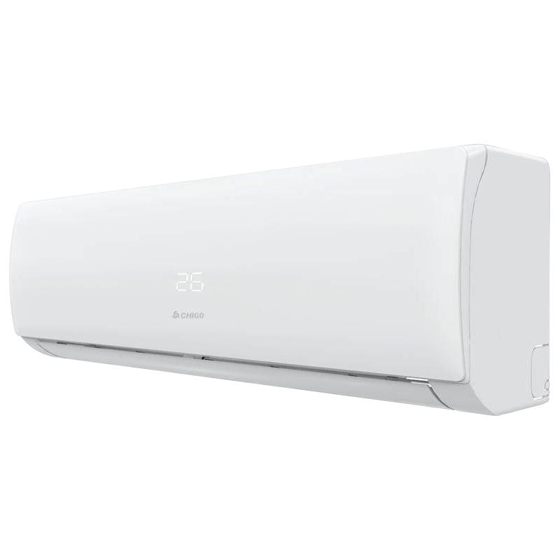 志高 KFR-35GW/DBP169+A1G 变频 空调 1084.75元（需用券）