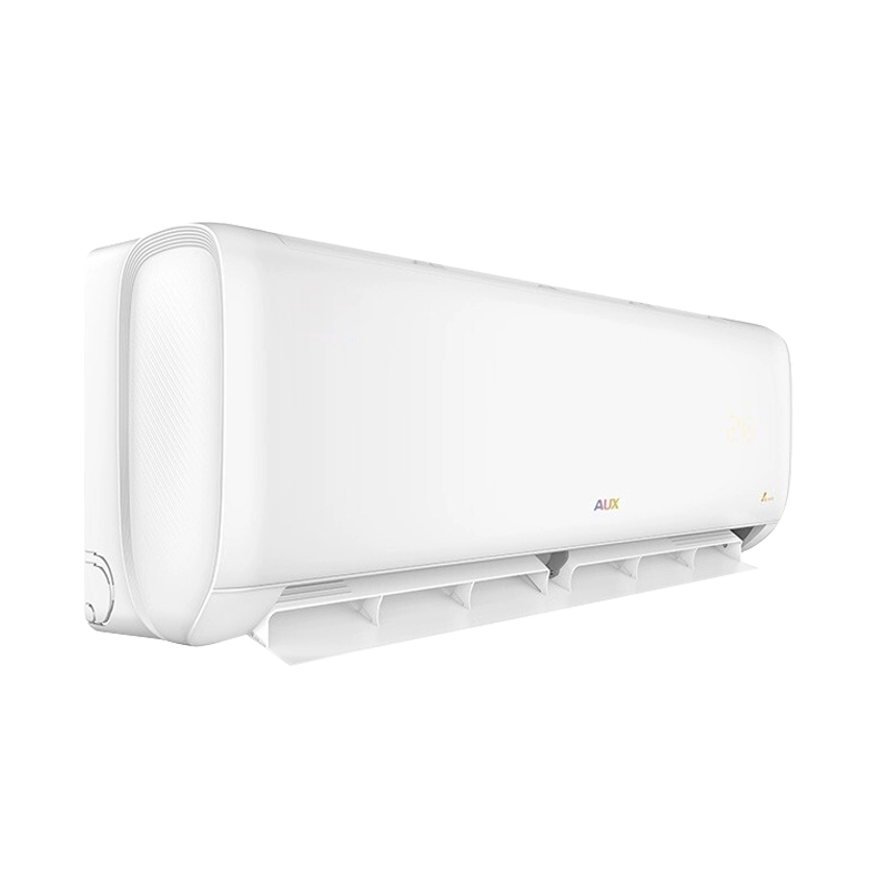 aux 奥克斯 空调1匹新一级变频1p冷暖两用挂式壁挂机空调官方旗舰店