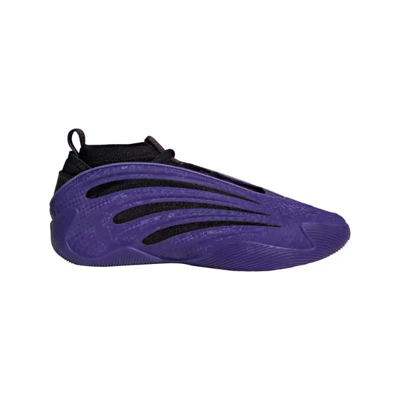 adidas 阿迪达斯 哈登 HARDEN VOLUME 9 男女通用篮球鞋 2023May-LZW57-HL ￥1499