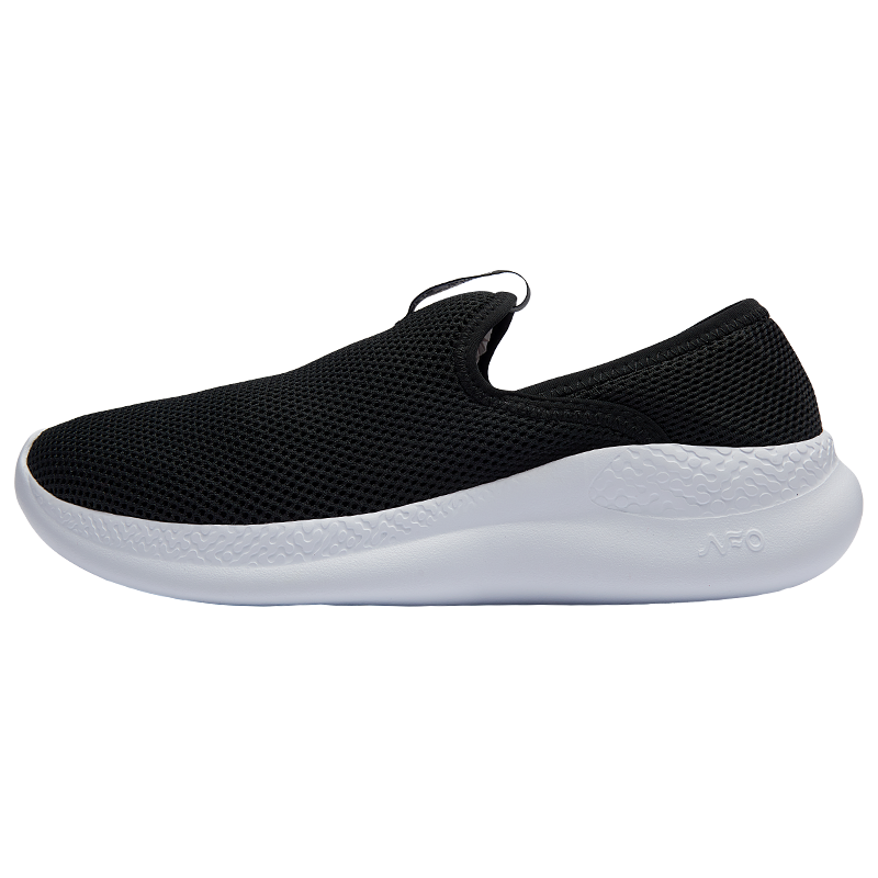 361° 女款一脚蹬透气减震跑鞋 67元（需用券）