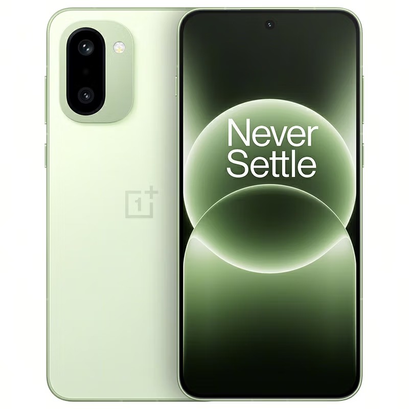 一加 Ace 6T 5G手机 12GB+256GB 掠影绿 2294.15元（需用券）
