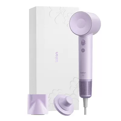 88VIP：徕芬 高速吹风机SE 礼盒 紫色/白色礼盒 279.1元