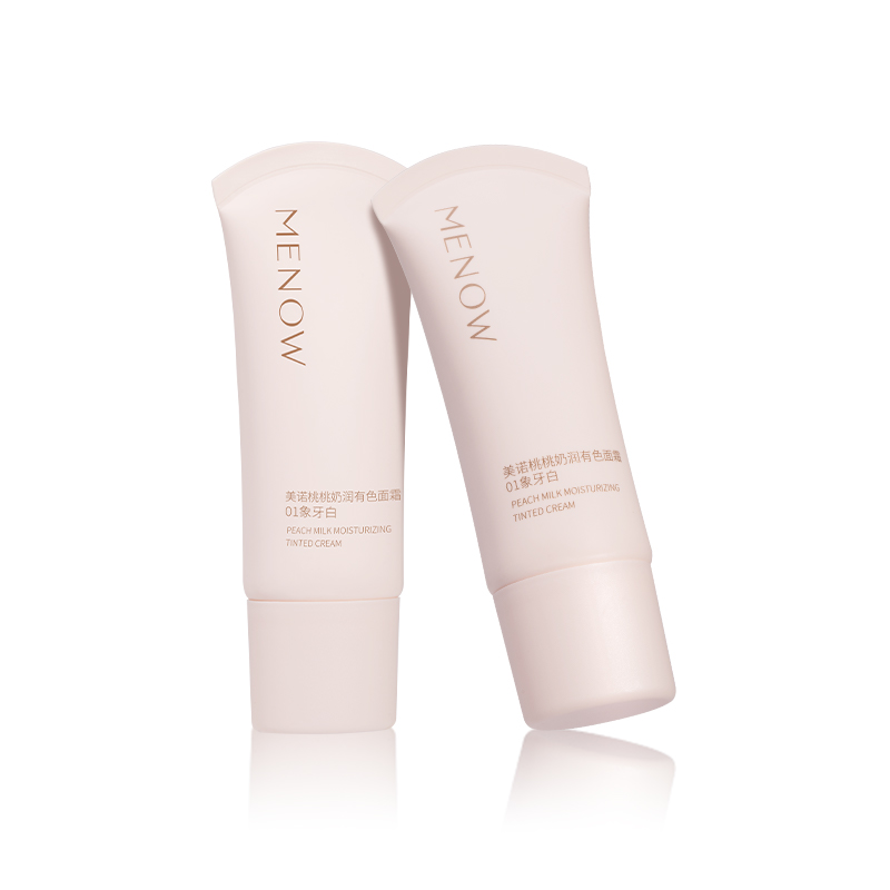 美诺 MENOW 有色面霜 39.9元