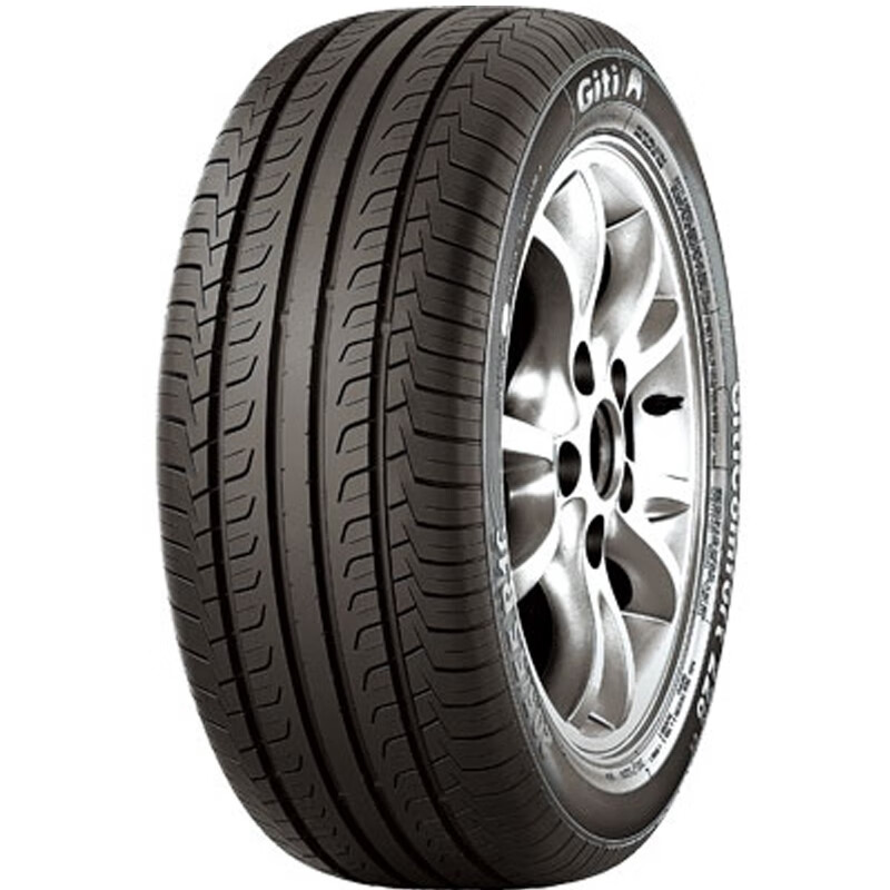 Giti 佳通轮胎 Comfort 220V1 汽车轮胎 静音舒适型 195/60R16 89H 255.55元（需用券）