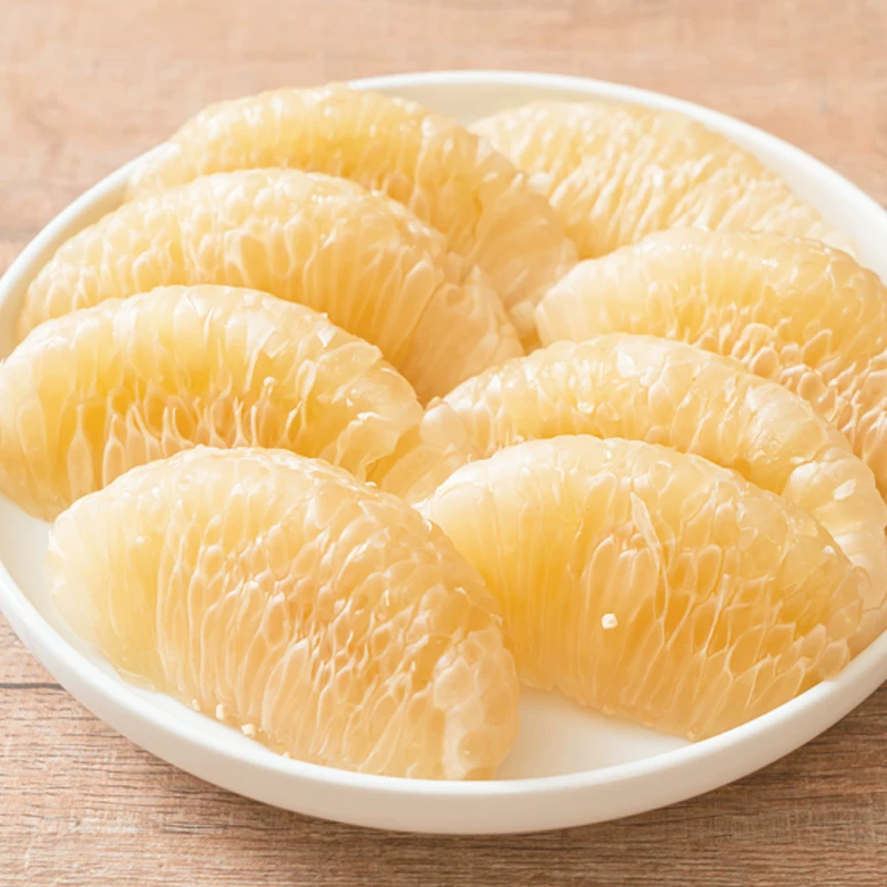 都乐 青风葡萄柚1000g 2-4粒 10.9元 - 86线报