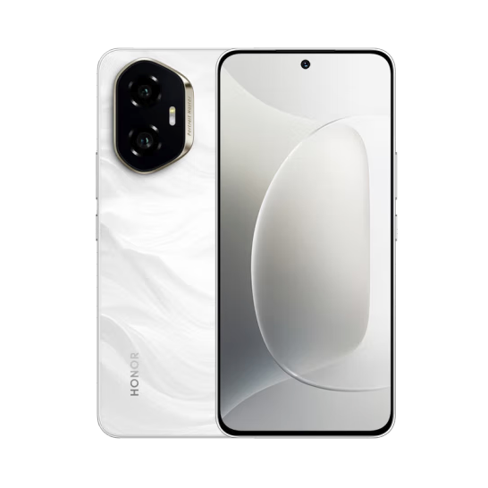 荣耀 HONOR 300 5G手机 8GB+256GB 玉龙雪 1700元(需用券)
