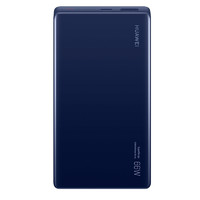 HUAWEI 华为 CP020 移动电源 12000mAh Type-C 66W 双向快充 ￥200.9