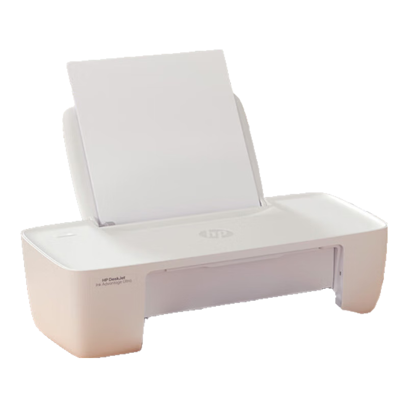惠普 DJ 1289 彩色喷墨家用打印机 大印量打印机 426.55元（需用券）