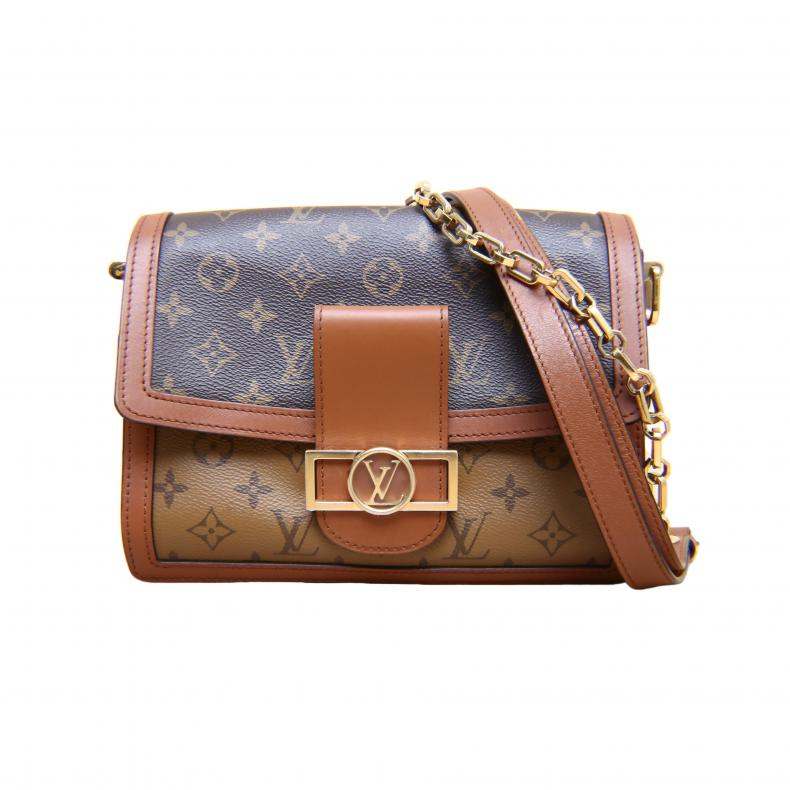 LOUIS VUITTON 路易威登 女士单肩斜挎包 P205335223 中号 10406.3元（需用券）