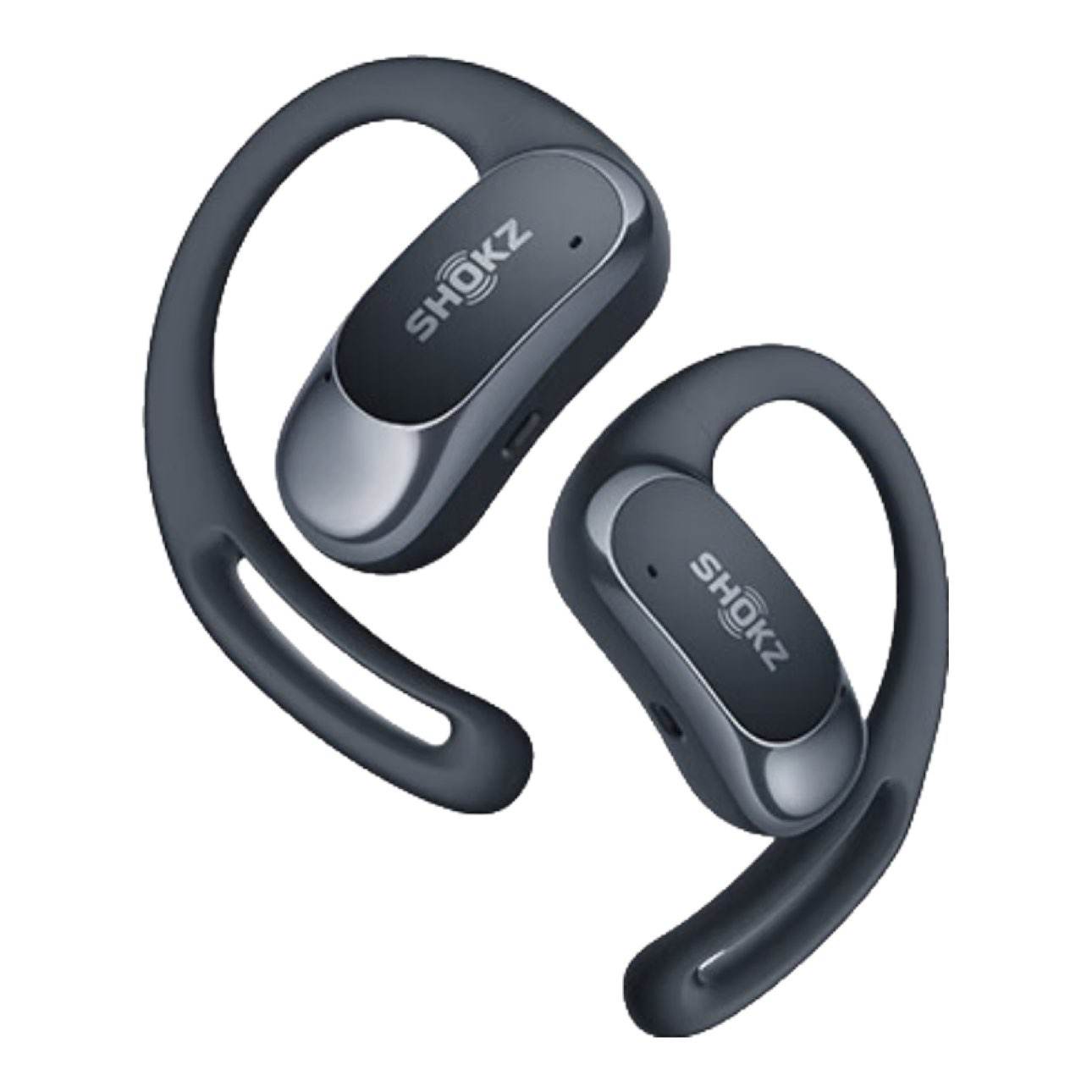 PLUS、限地区：韶音（SHOKZ）OpenFit Air T511开放式耳机挂耳式 356.41元（需领券