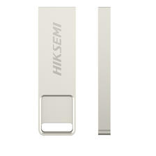 海康威视 刀锋系列 X301 USB 2.0 U盘 银色 16GB USB 16.9元