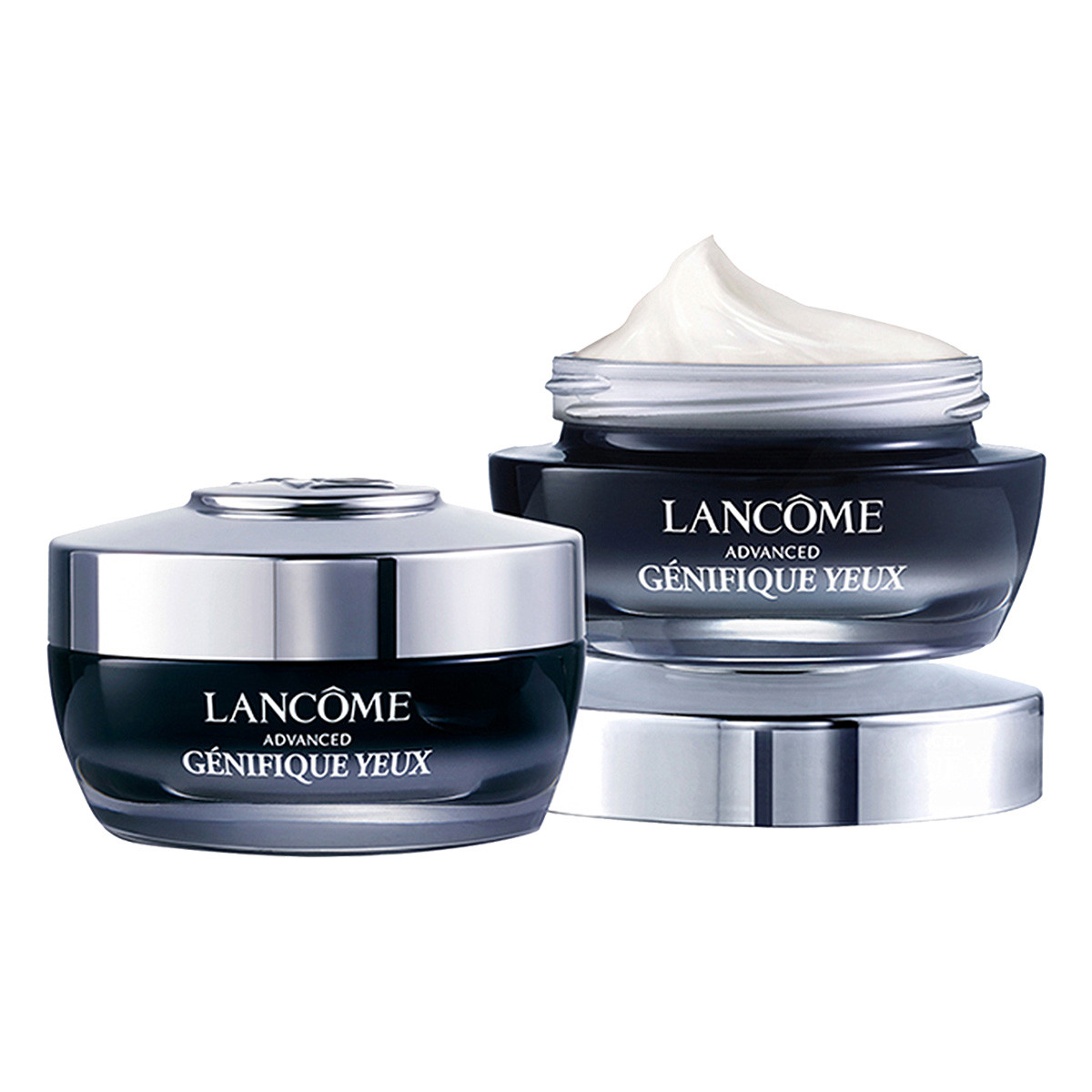 LANCOME 兰蔻 精华肌底眼霜 15ml*2 459元（需用券）