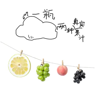 喜茶 轻果茶柚柚蔓越莓葡萄饮料混合口味450ml*12瓶 30.43元 - 86线报 喜茶 轻果茶柚柚蔓越莓葡萄饮料混合口味450ml*12瓶 30.43元 - 86线报