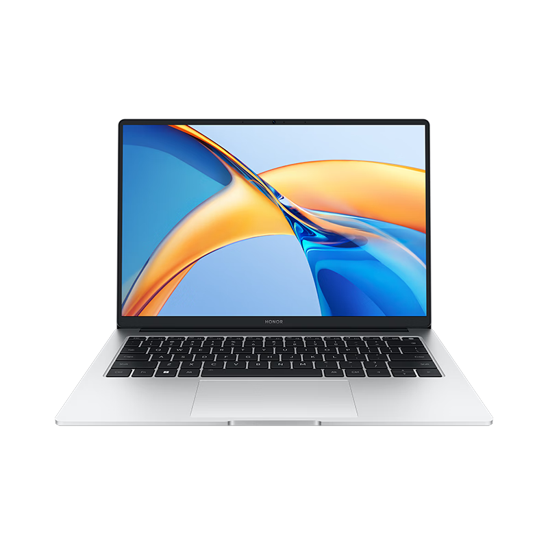 20点开始、PLUS会员：HONOR 荣耀 MagicBook X14Pro锐龙版 R7-7840HS标压处理器 高色域